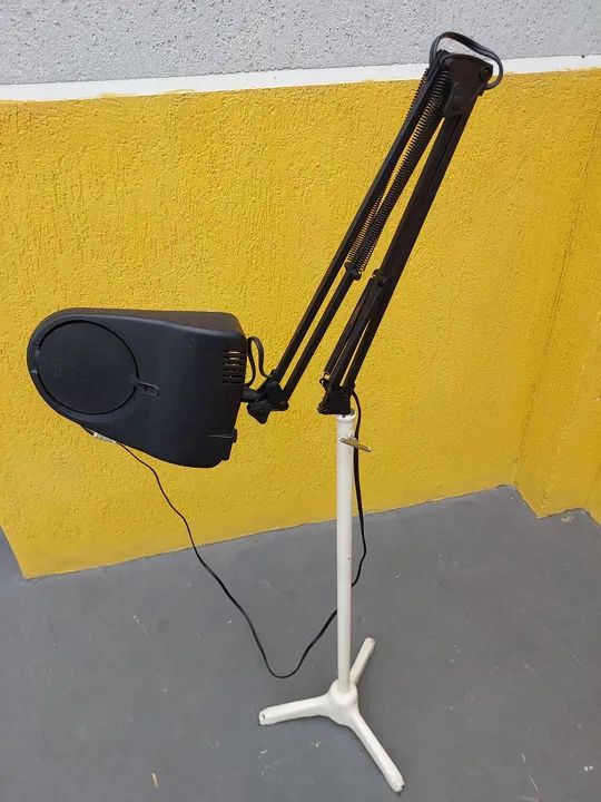  Lupa para estética  - Foto 3