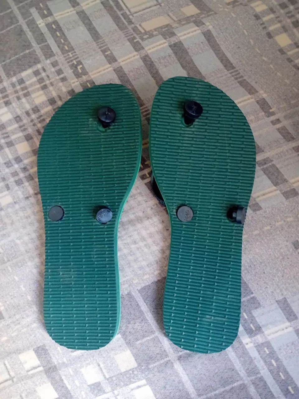 Chinelo havaianas infantil  - Foto 3