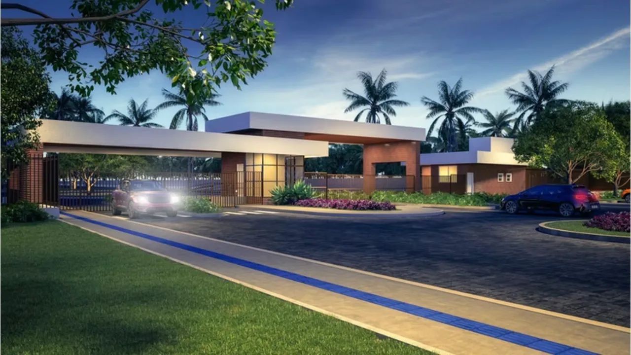 Lote no Malibu Beach Residence  - Foto 4