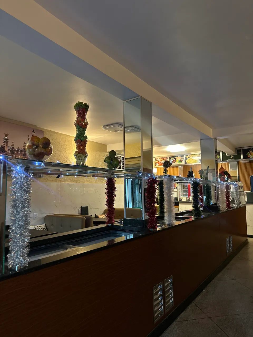 Pizzaria-Sanduicheria-Pamonharia-Sorveteria Primicias a Venda  - Foto 5