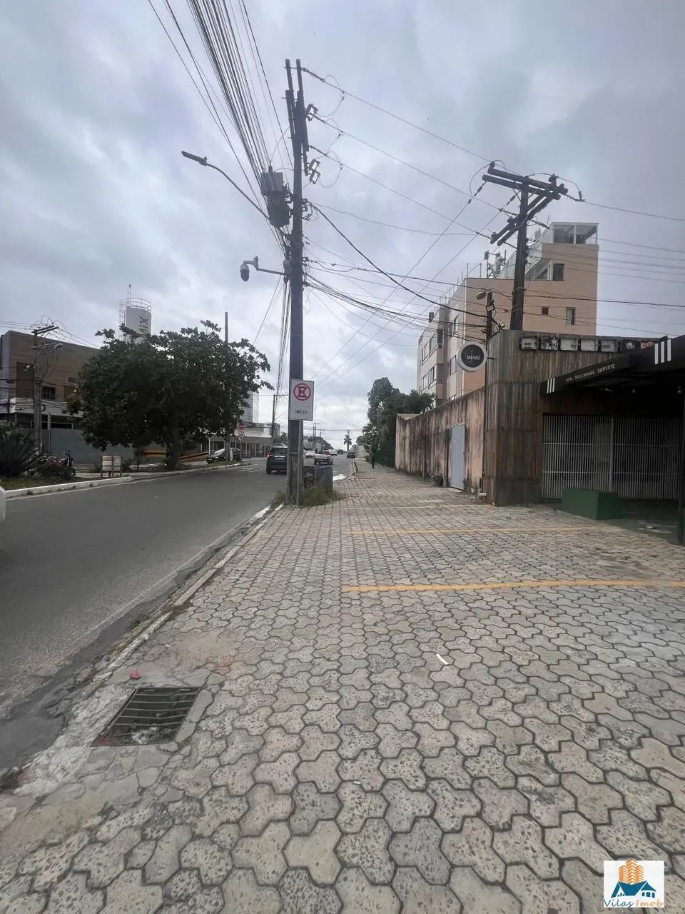 Aluguel Ponto Comercial térreo no Miragem! - Foto 3