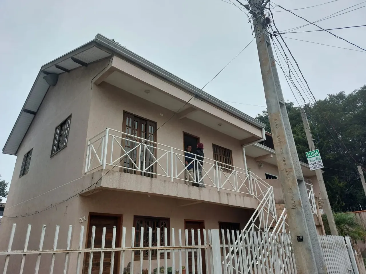 Casa Orleans