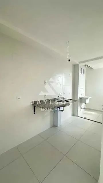 Apartamento - 02 quartos - Todos os Santos - Foto 4