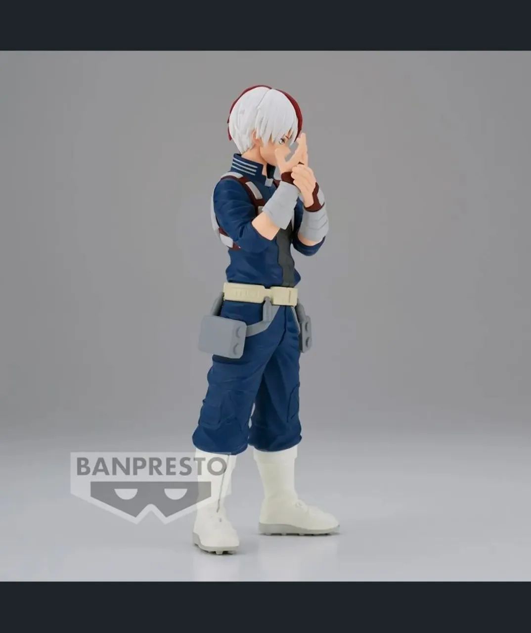 Shoto todoroki My Hero Academia - Foto 2