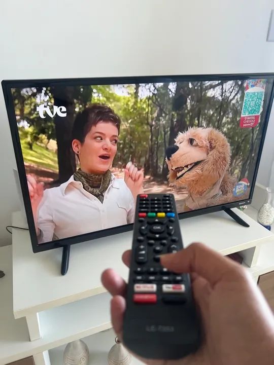 SMART TB Philco 32? em excelente estado - Foto 4