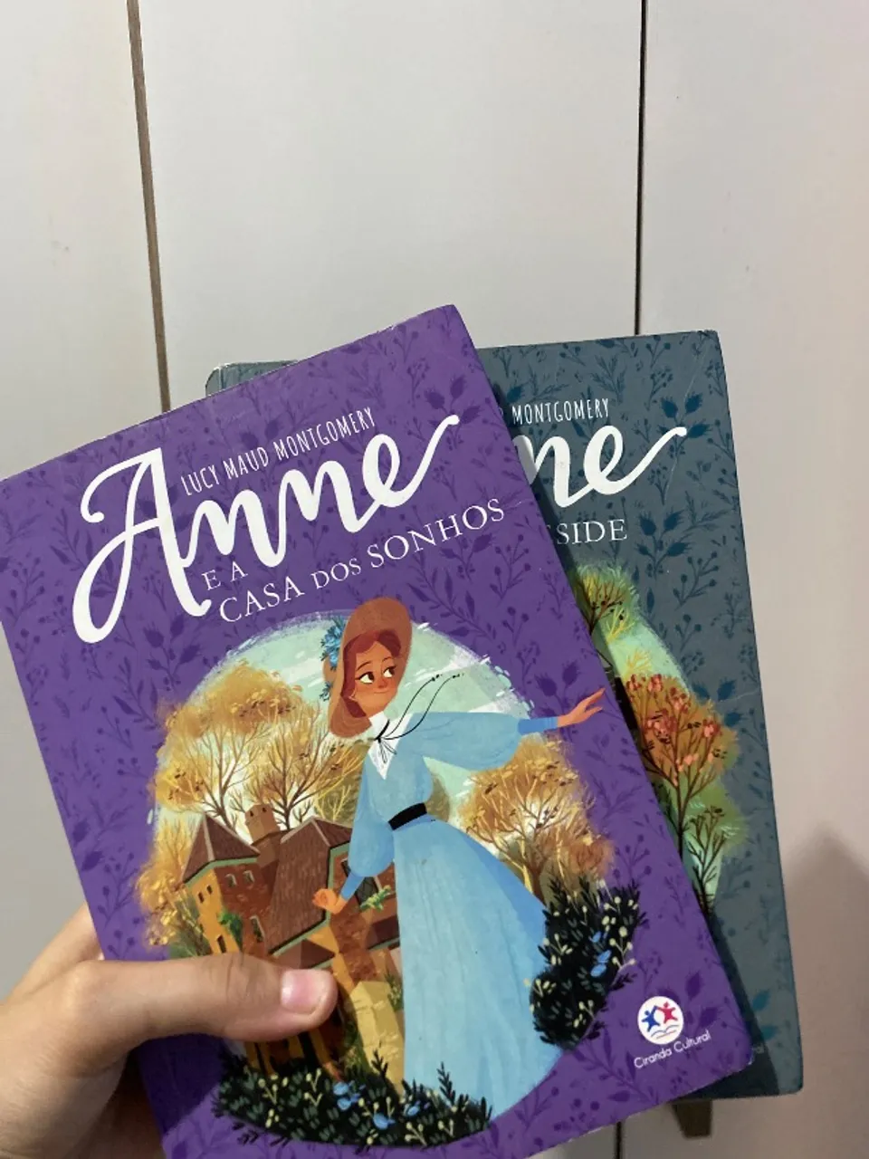 livros