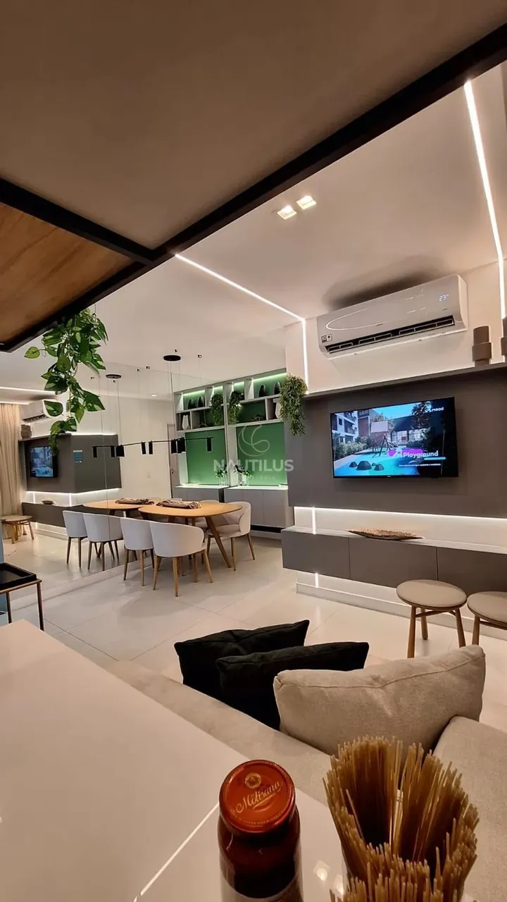 MOOD CANDELÁRIA PRATICIDADE, MODERNIDADE E CONECTIVIDADE NO MELHOR DE NATAL!