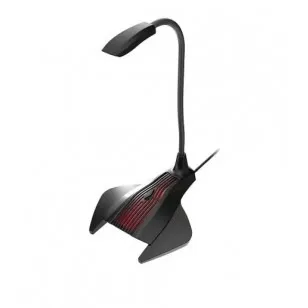 MICROFONE GAMER P2 C3 TECH MI-G10BK