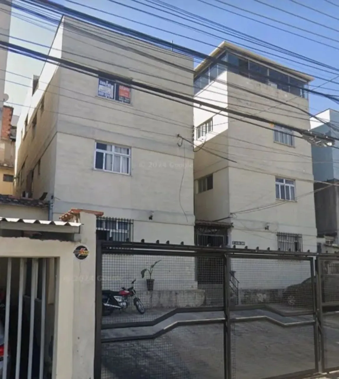 Venda Residential / Apartment Contagem MG