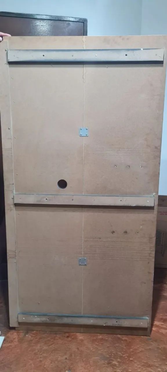 Painel com Led para TV - Foto 4