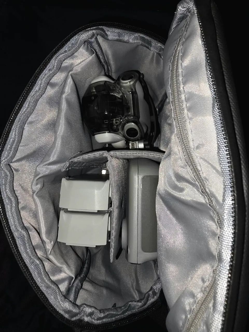 DRONE DJI MINI 4 PRO - Foto 5