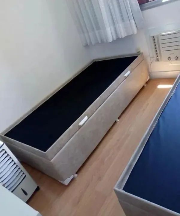 Cama com Baú470071501023488001