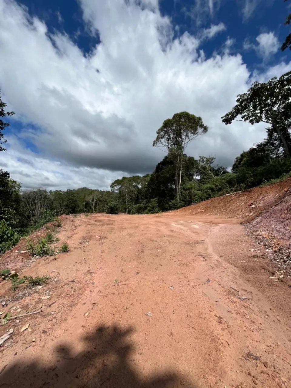 Terreno 3000m2 - Pedra Azul - Região parque do China - Foto 4