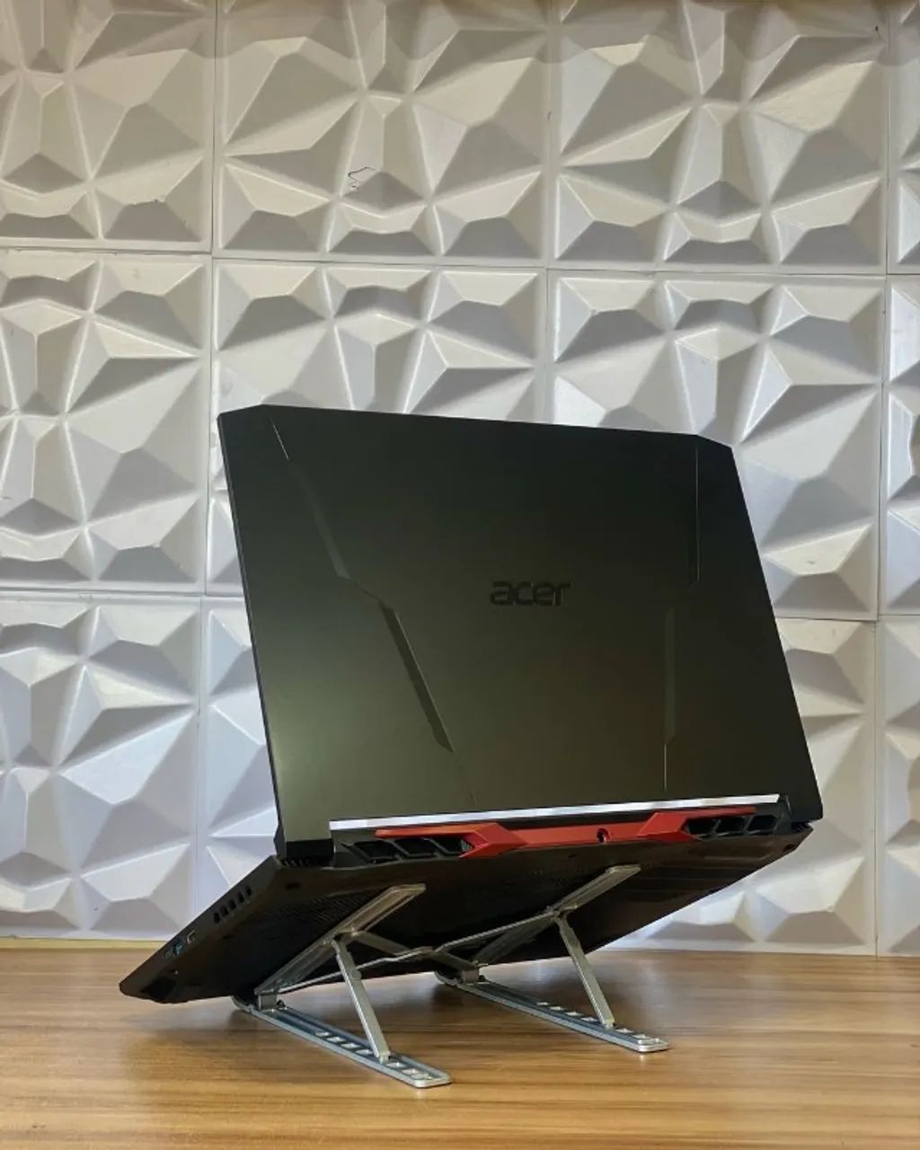 NOTEBOOK ACER NITRO 5 RYZEN 5 5600/ 16GB RAM/ GTX 1650  - Foto 3
