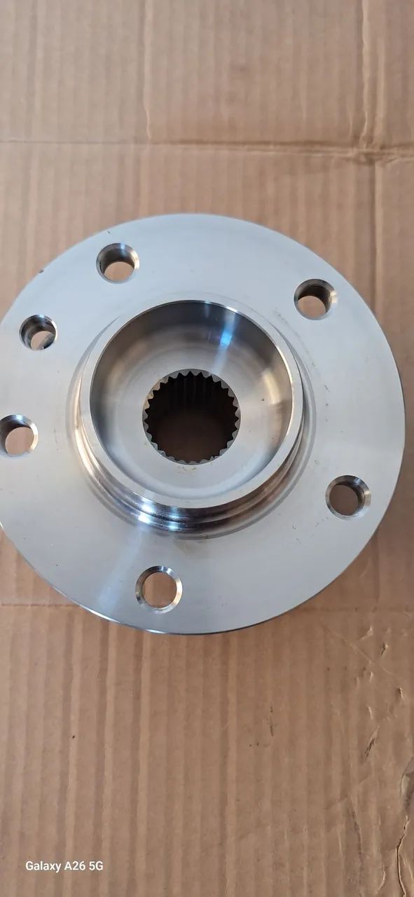 CUBOS DE RODA! - Foto 2