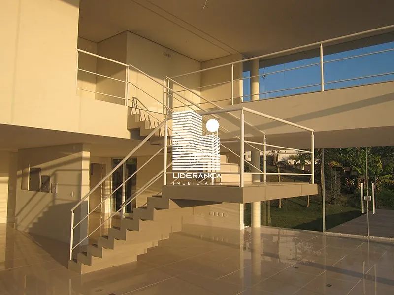 Casa em Condomínio em Cacupé - 3 Suítes com Vista - Foto 2
