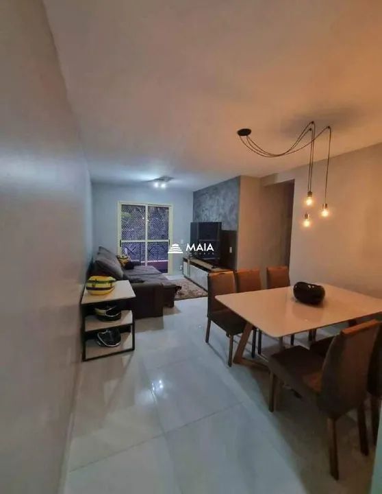 Apartamento no Estados Unidos - Foto 2