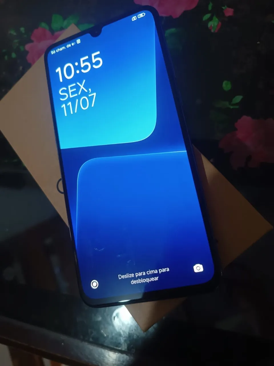 XIAOMI MI 9 64GB SEMINOVO