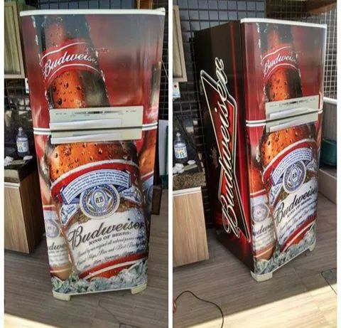 Plotagem - Adesivação em Geral - Foto 5