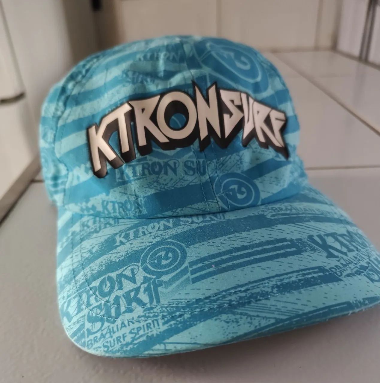 Boné Ktron Surf 