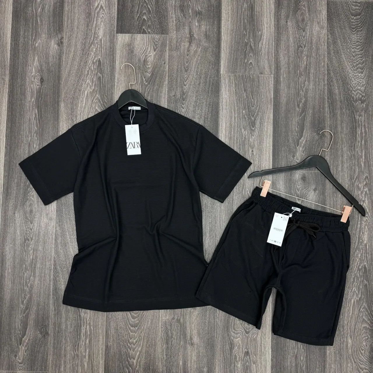 Conjunto liso  básic peruano  - Foto 2