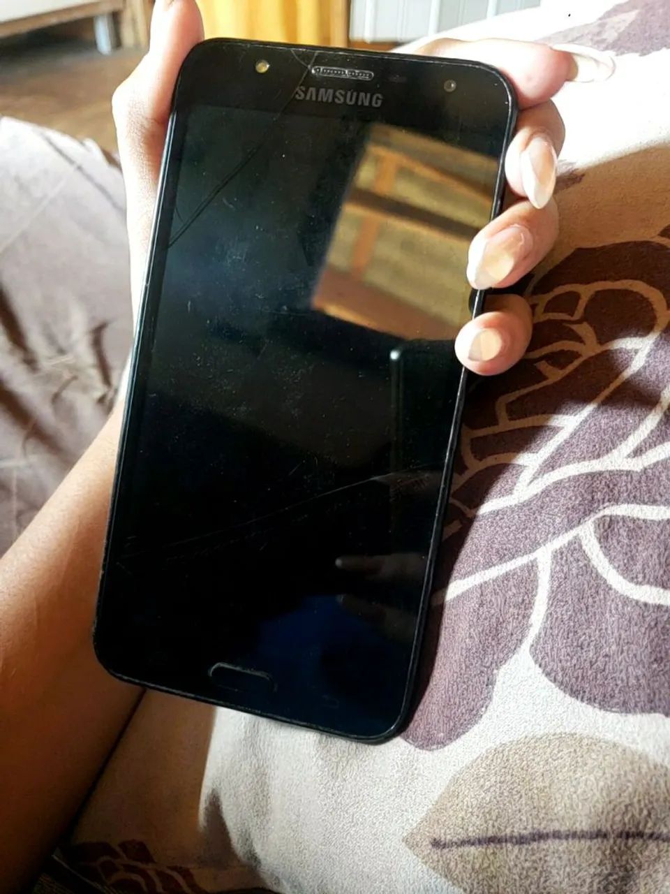 Celulares para peças 