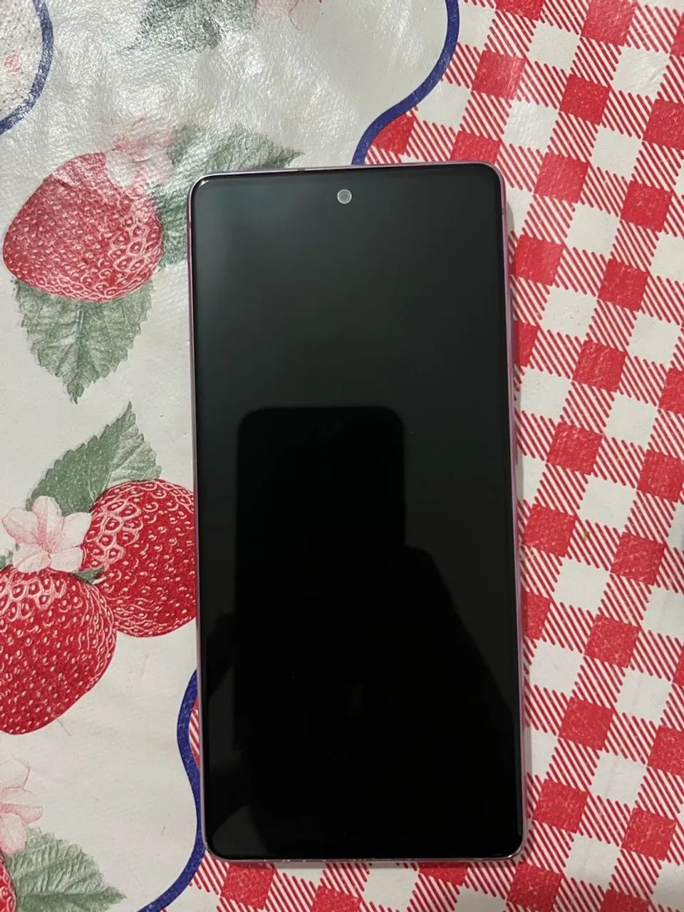 Samsung Galaxy S20 FE 5G - Foto 3