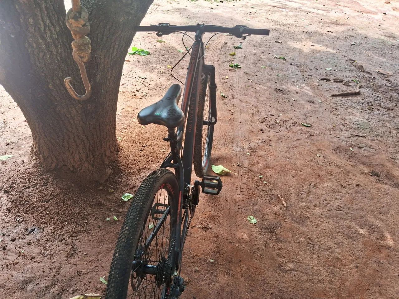 Aro 29 shimano - Foto 3