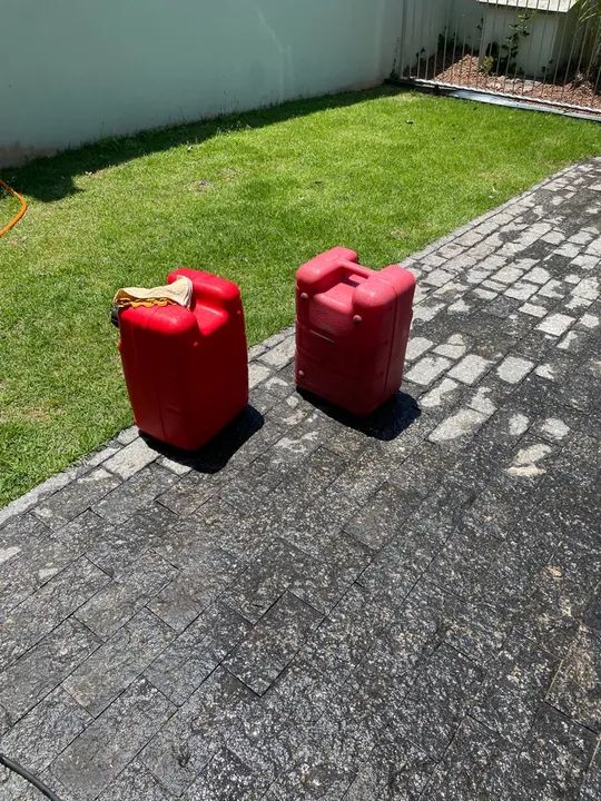 Lancha Floripa (2007) + motor Yamaha 40HP 2T (2021) + carreta rodoviária.  - Foto 12