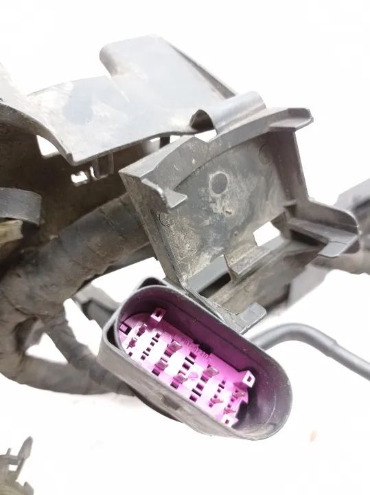 Chicote Motor Audi A3 Tfsi 2.0 2019 2020 06j972619ab - Foto 3