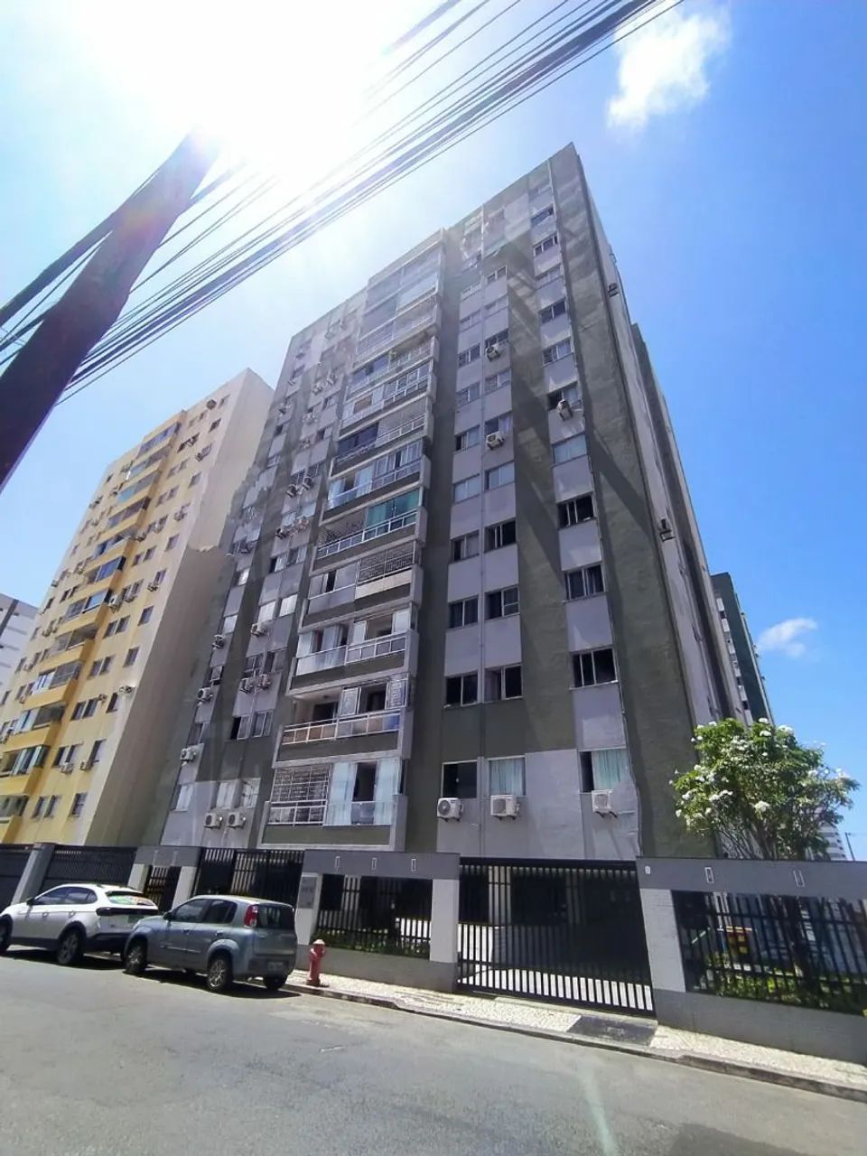 foto - Aracaju - Salgado Filho