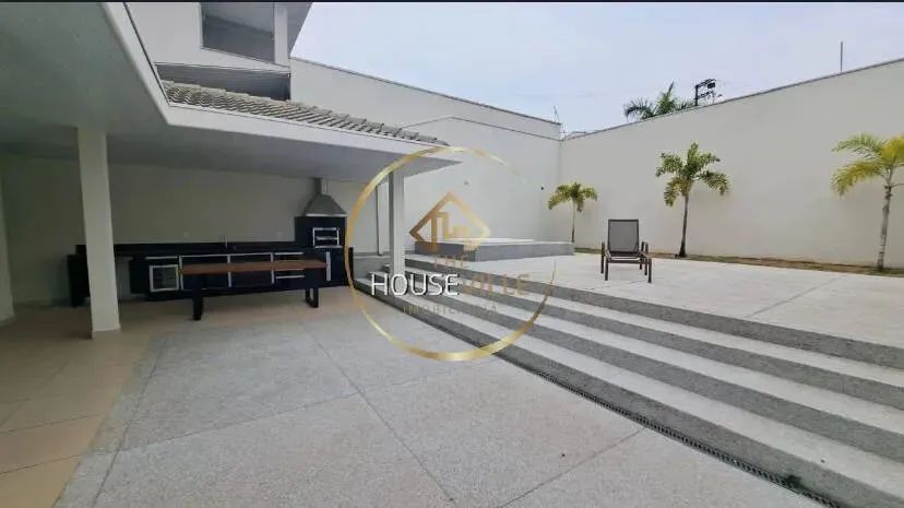 Casa 4 dormitorios ( 2 suítes), 4 vagas, Floradas do Paratehy, Urbanova. - Foto 3