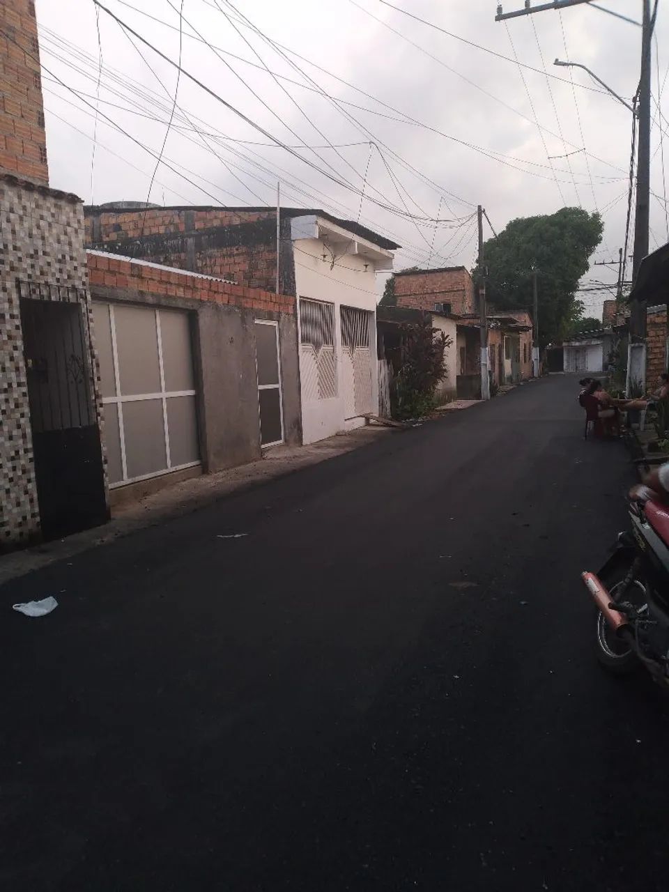 Foto - Belém - Maracacuera (Icoaraci)