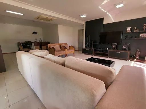 Apartamento com 4 dormitórios à venda, 175 m² por R$ 1.300.000,00 - Ponta Verde - Maceió/A