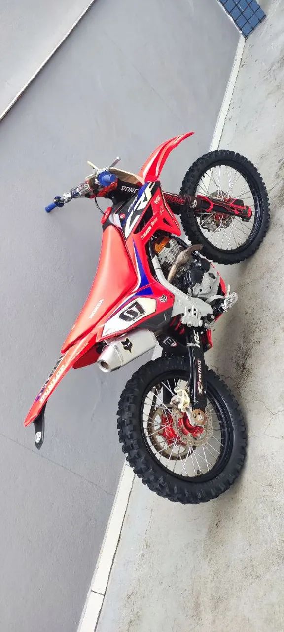 CRF 250  - Foto 2
