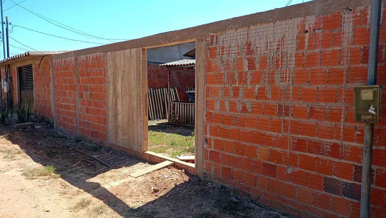 Foto - Rio Branco - Areal