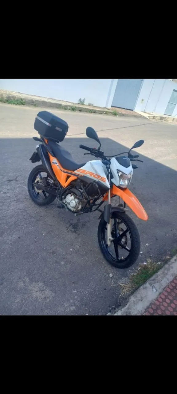 BROZ 160 2018