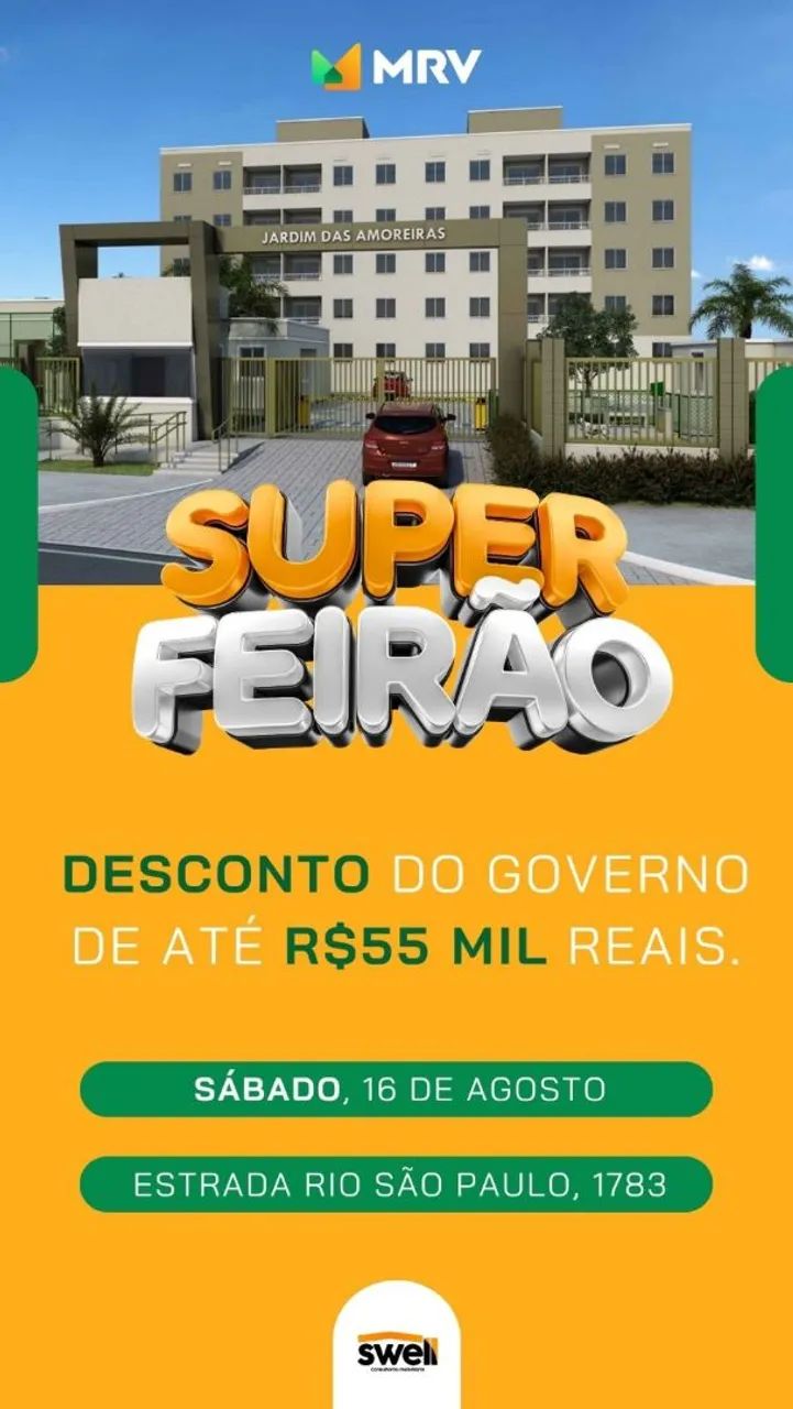 Foto - Rio de Janeiro - Campo Grande