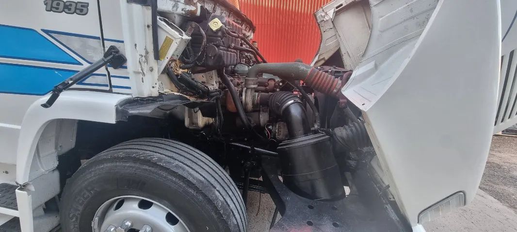 Mercedes bens 1935, 1994. 4x2 - Foto 4
