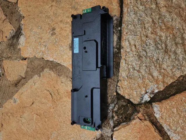 Fonte PS3 slim APS-270 - Foto 4