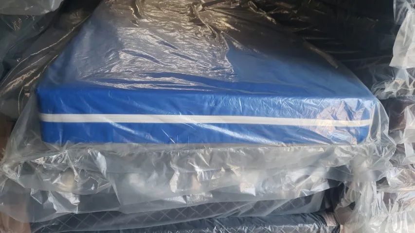 Colchão solteiro D28 hospitalar - Foto 2