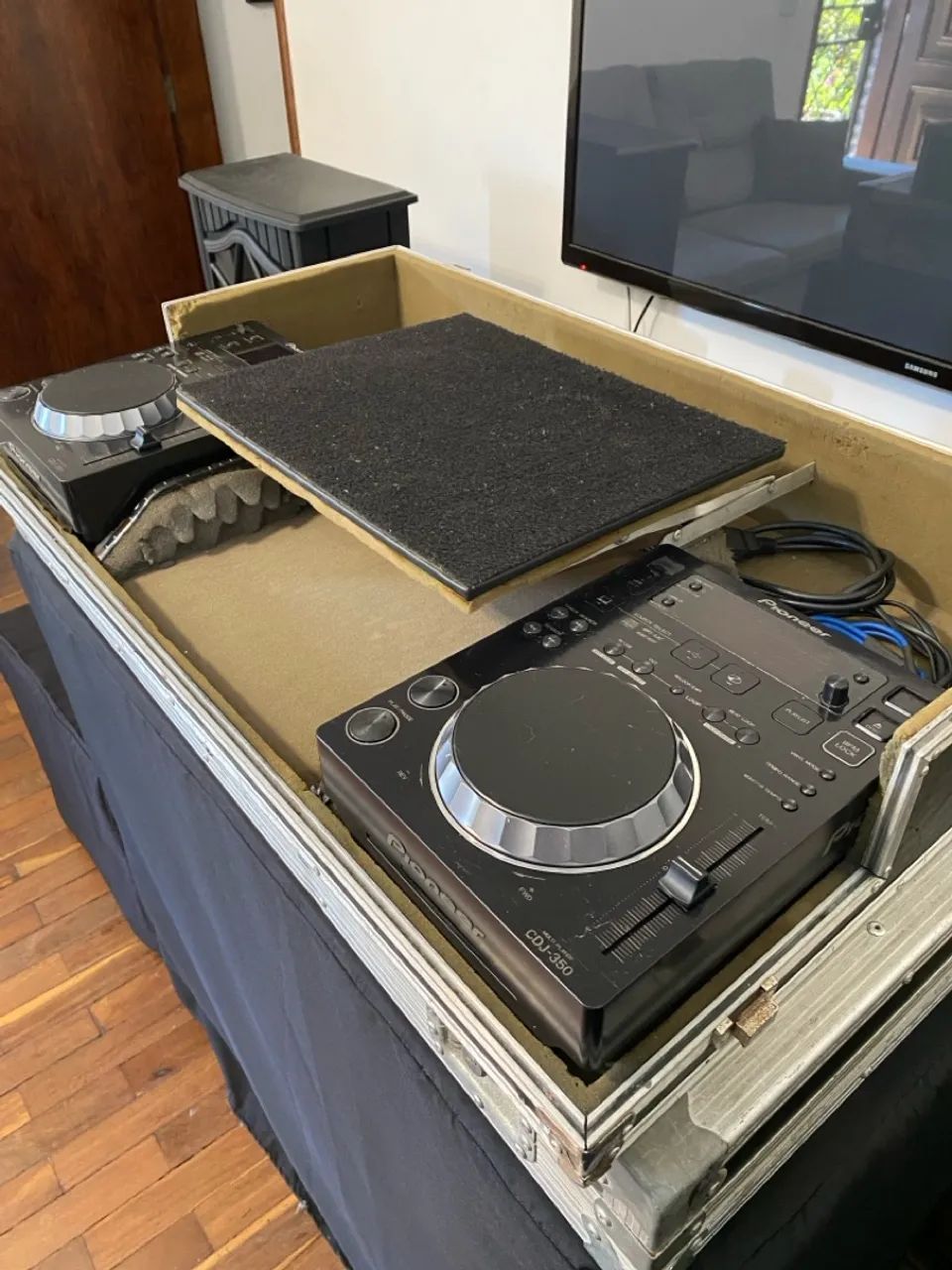 Case para Dj - Leia o anúncio  - Foto 3