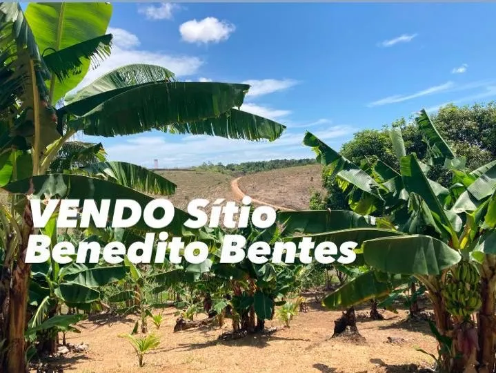 Sítio/Benedito Bentes