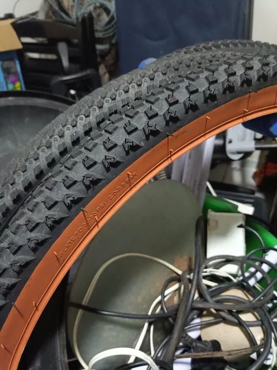 Pneu aro 29  - Foto 2