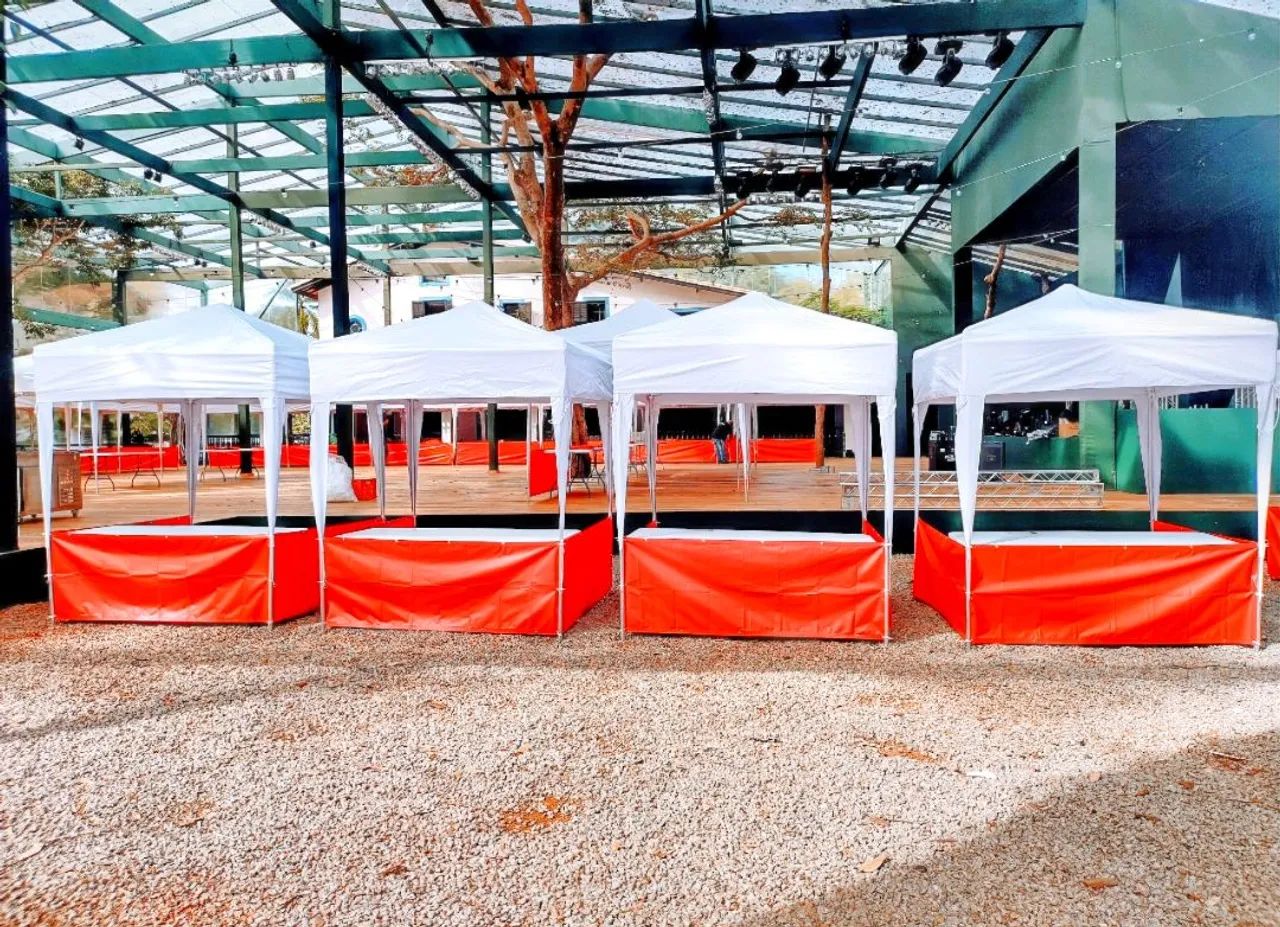 Barracas para eventos - Foto 6