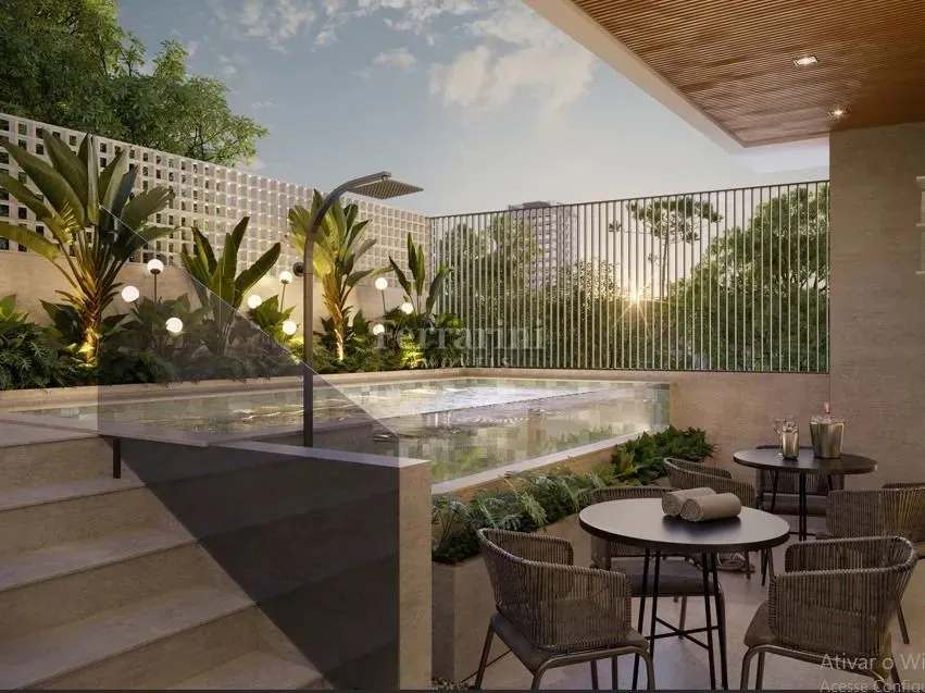 Apartamento Residencial / Bom Retiro