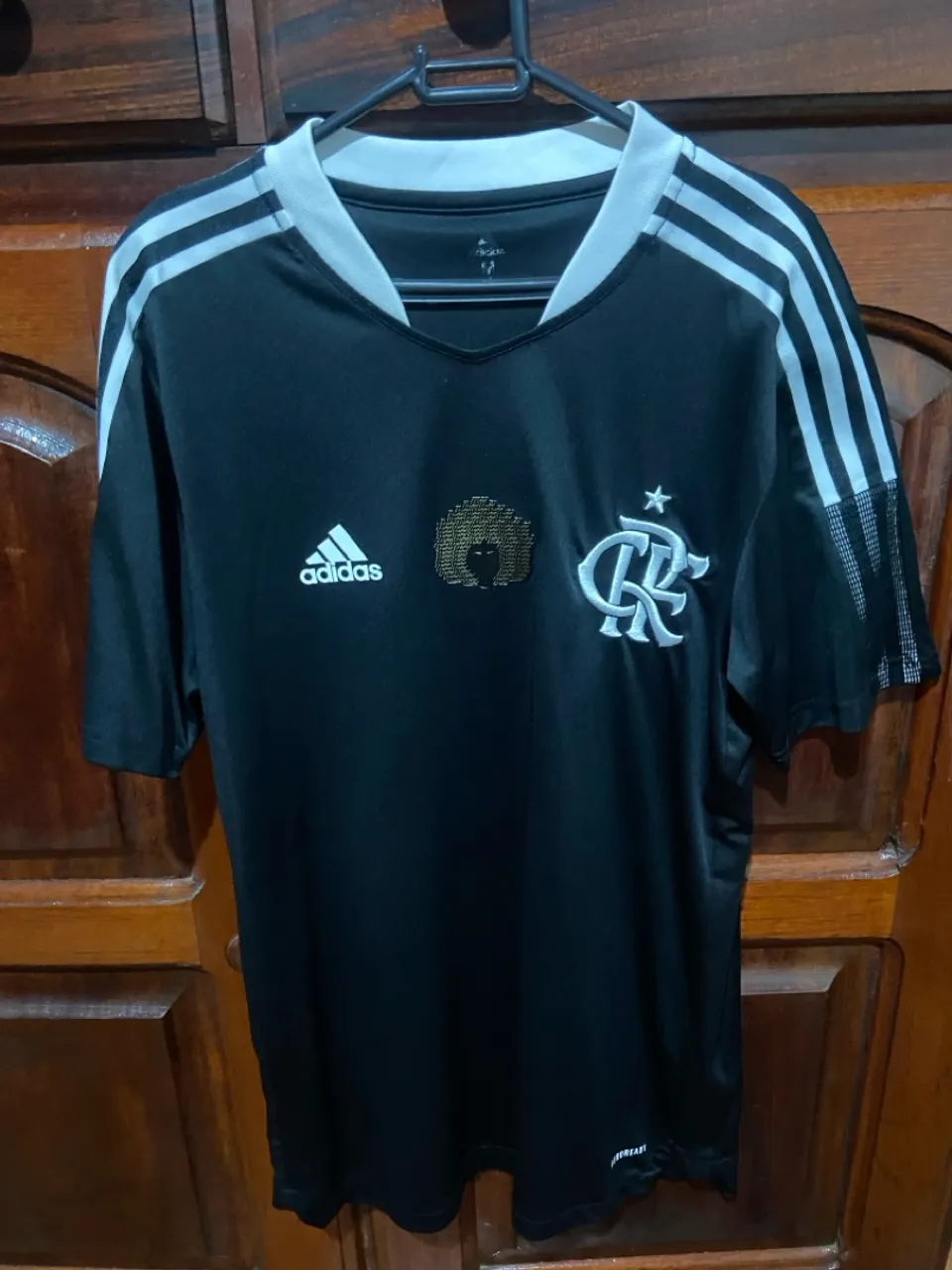 Camisa do flamengo