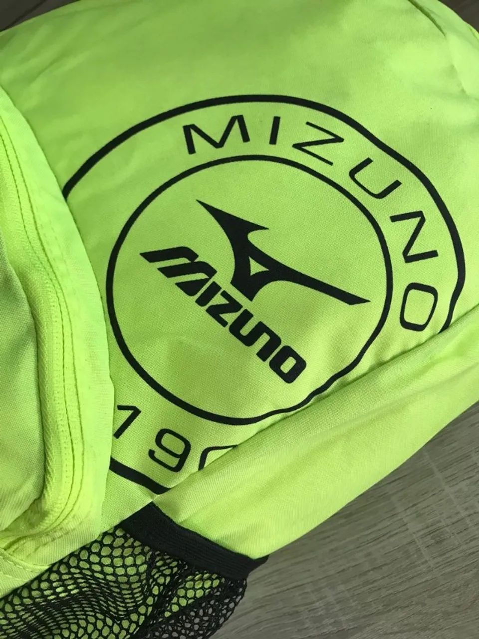 MOCHILA MIZUNO  - Foto 2
