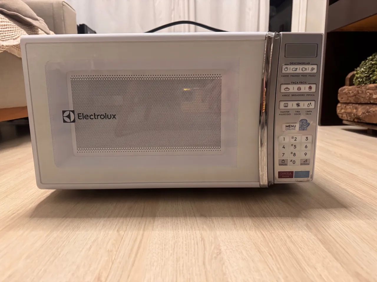 Micro-ondas Electrolux - Foto 3