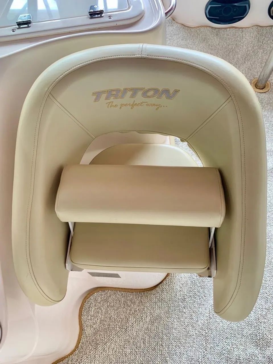Triton 240 Cab 2013  - Foto 10